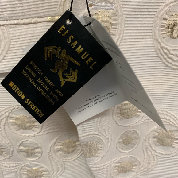 NWT EJ Samuel Jacket - Picture 4 of 5